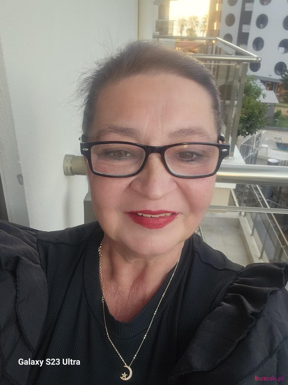 Katarzyna, Female, 57, Wielka Brytania, Photo: 8