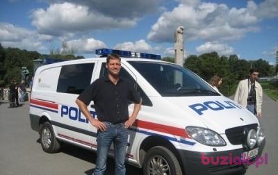 Krzysztof, Male, 51, Drammen, Norwegia, Photo: 4