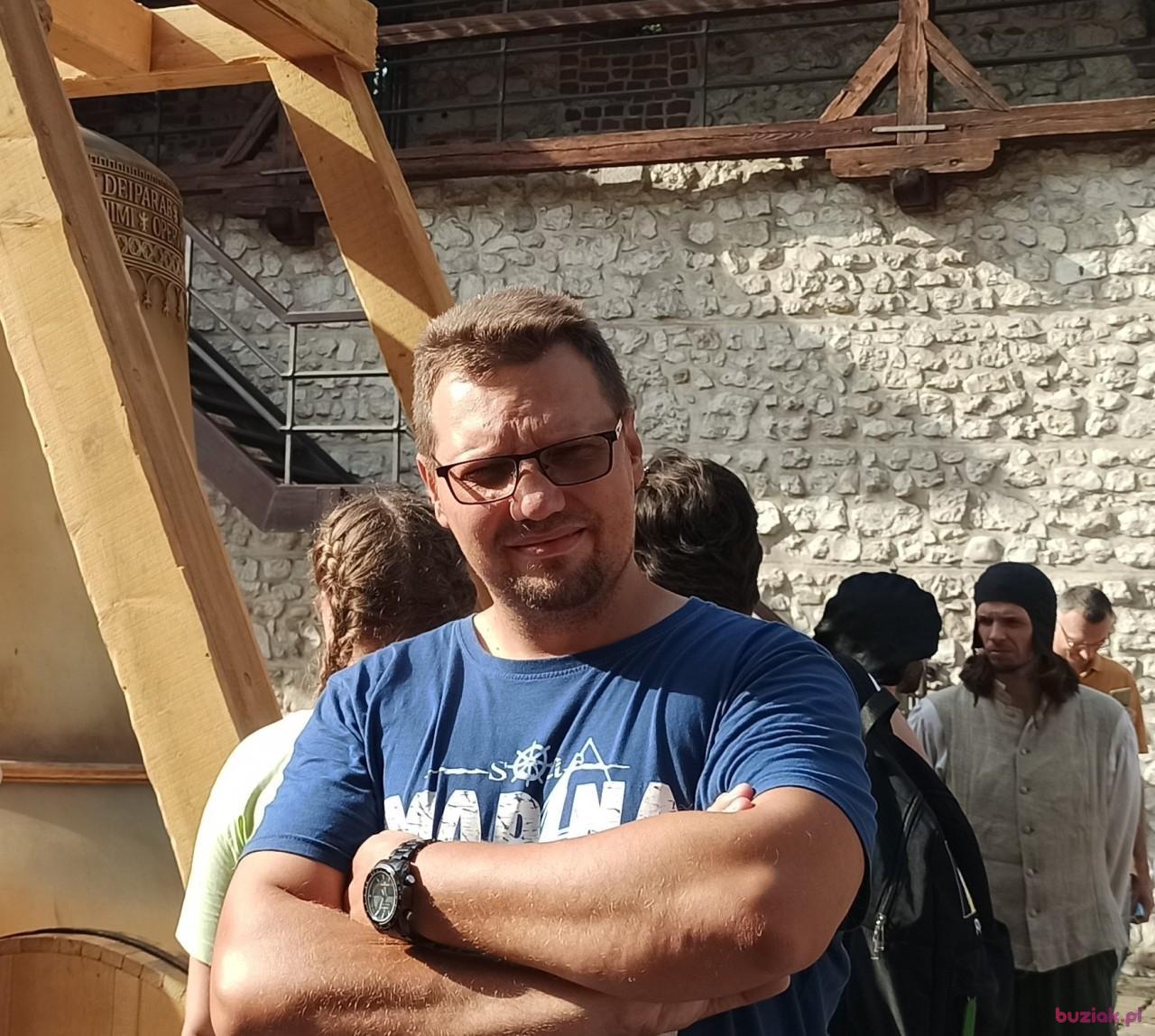 aloneinthedark, Male, 44, Zgierz, Polska, Photo: 2