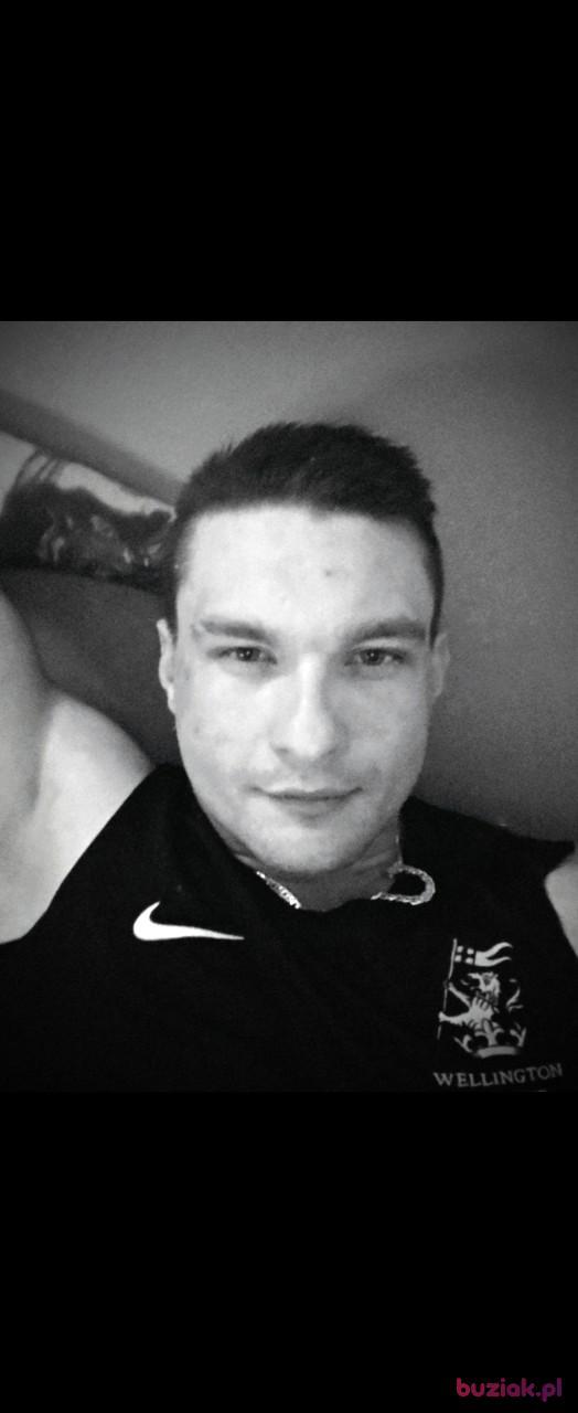 ADRIAN, Male, 30, Giżycko, Polska, Photo: 2