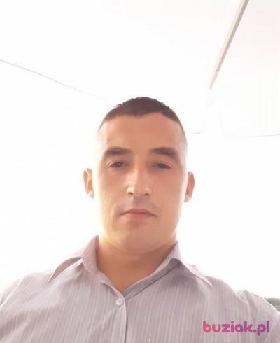 mat199, Mężczyzna, 34, Morąg, Polska, Zdjęcie: 2