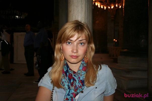 Kamila, Female, 29, Warszawa, Polska, Photo: 2