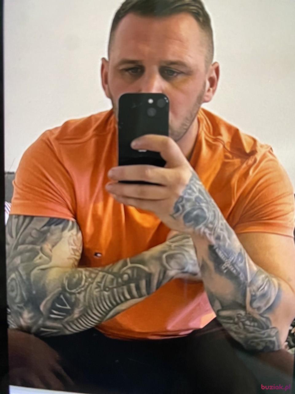 Paweł, Male, 38, Nürnberg, Niemcy, Photo: 2