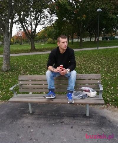 lukasz, Mężczyzna, 35, Polska, Zdjęcie: 4
