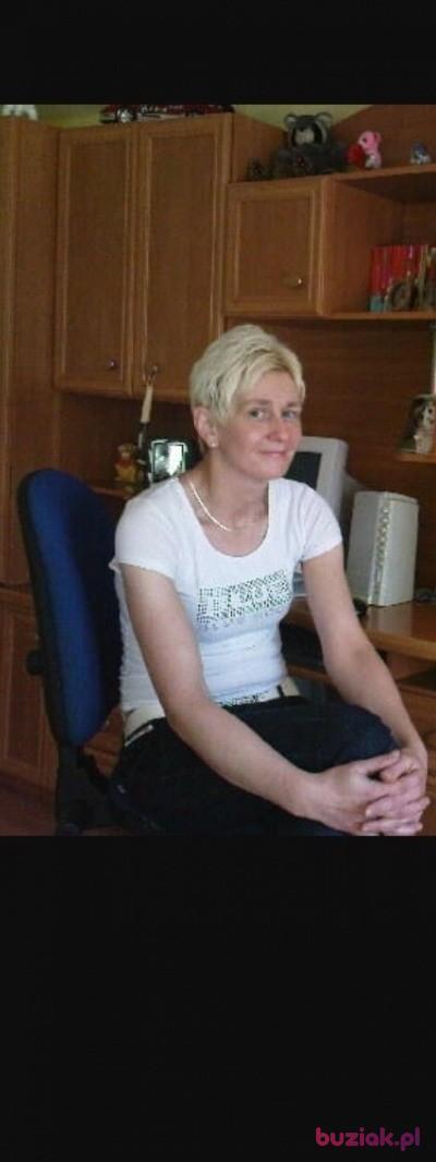 Gosia , Female, 53, Świebodzice, Polska, Photo: 5