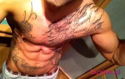 Emil :) , Mężczyzna, 35, Warszawa, Polska, Zdjęcie: 3