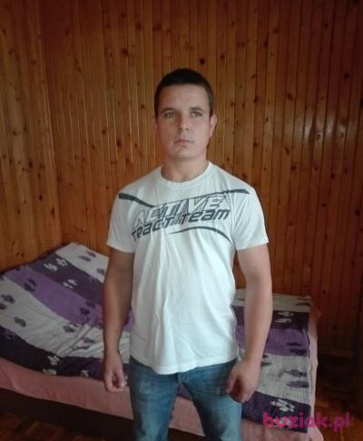 janusz, Male, 34, Mszczonów, Polska, Photo: 4