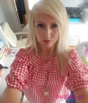 agulinda1981, Female, 44, Wielka Brytania, Photo: 2