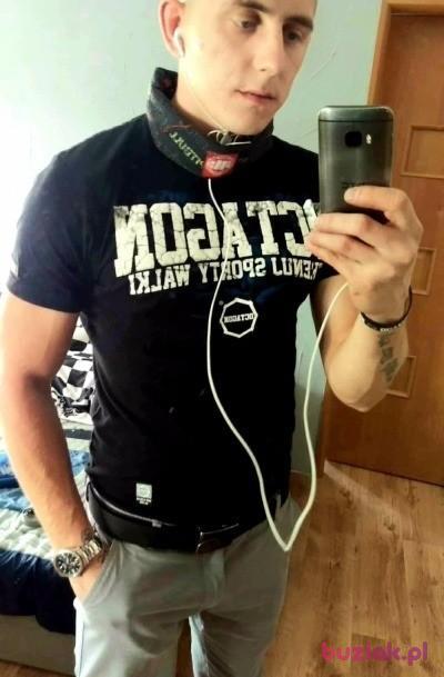 Daniel, Male, 31, Bielsko-Biała, Polska, Photo: 2