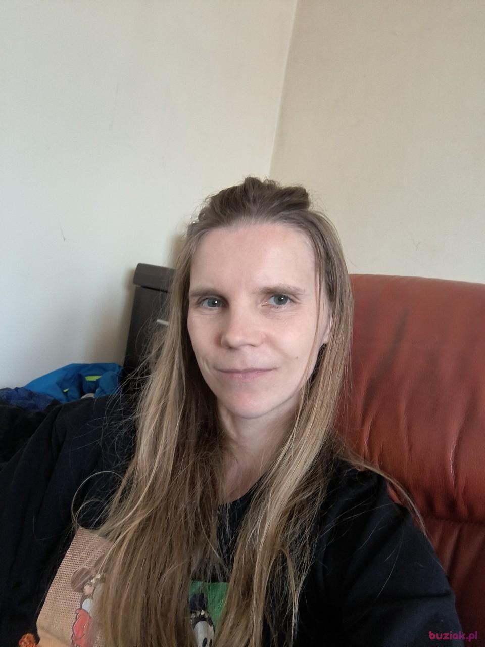 Asia, Female, 39, Puck, Polska, Photo: 2