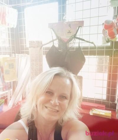 Sylwia, Female, 46, Bardo, Polska, Photo: 6