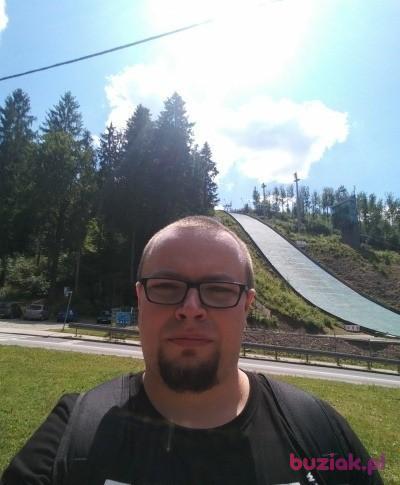 Łukasz, Male, 39, Dąbrowa Górnicza, Polska, Photo: 2