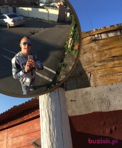 Krzysztof, Male, 29, Gloucester, Wielka Brytania, Photo: 3