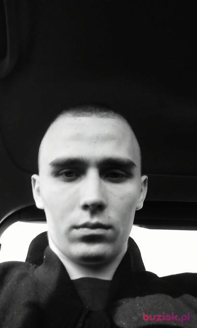 Szymon, Male, 29, Starogard Gdański, Polska, Photo: 2