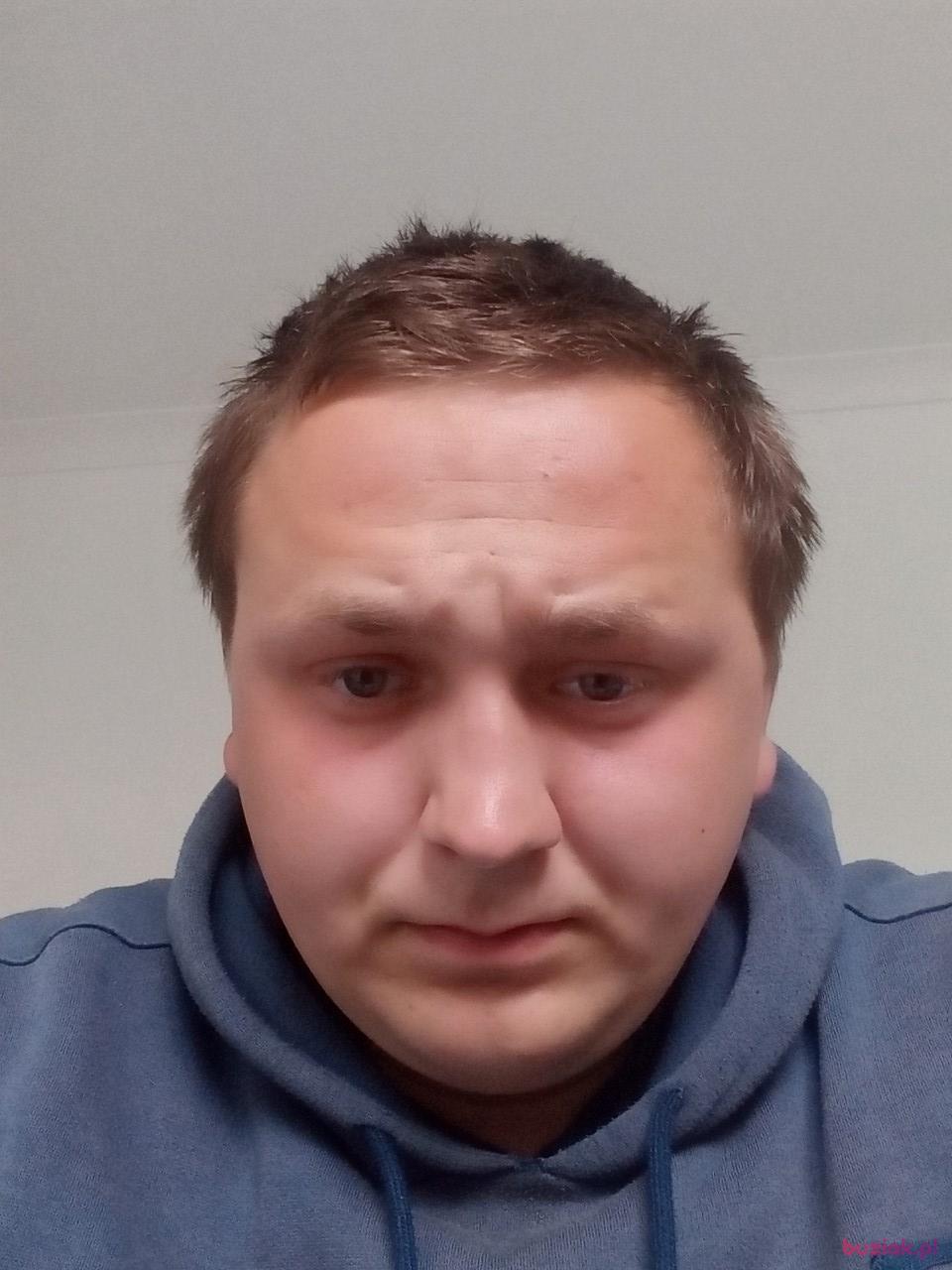 Dawid, Male, 27, Westminster, Wielka Brytania, Photo: 1