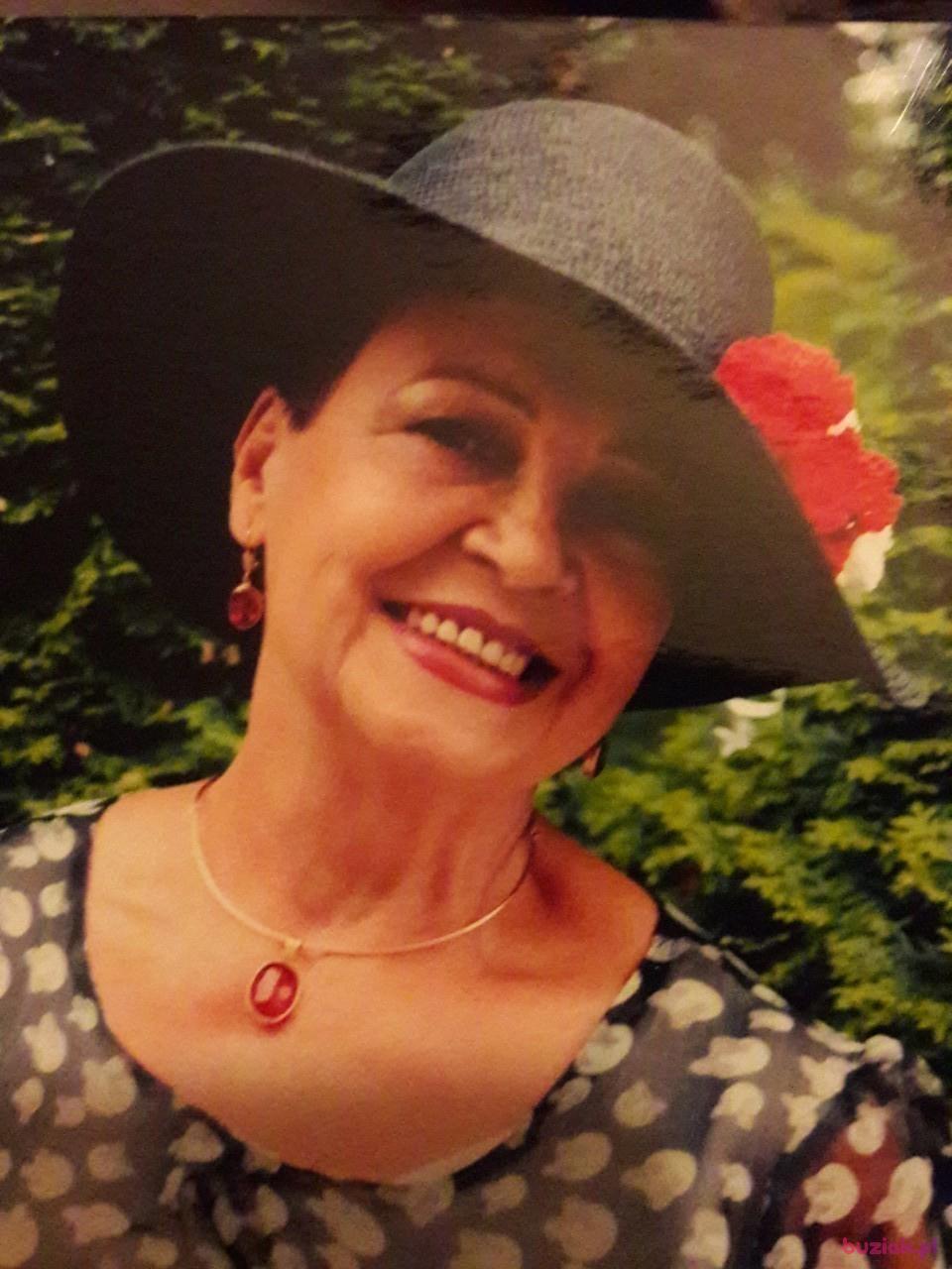 Wanda, Female, 80, Słupsk, Polska, Photo: 2