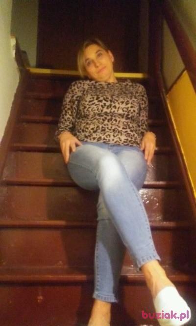 Kasia, Kobieta, 52, Lubawa, Polska, Zdjęcie: 3