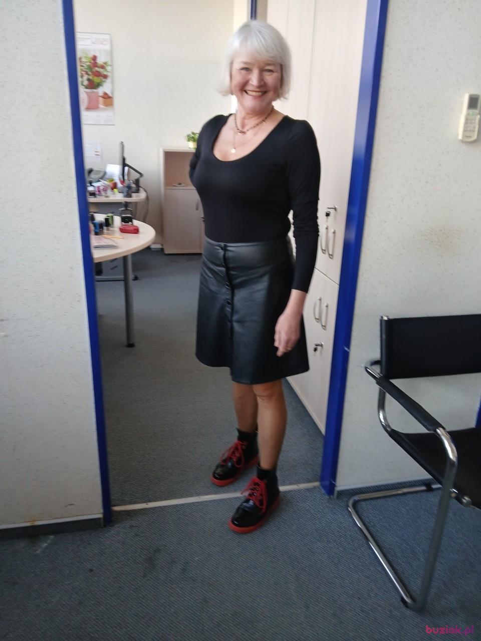 Ela, Female, 61, Puławy, Polska, Photo: 8