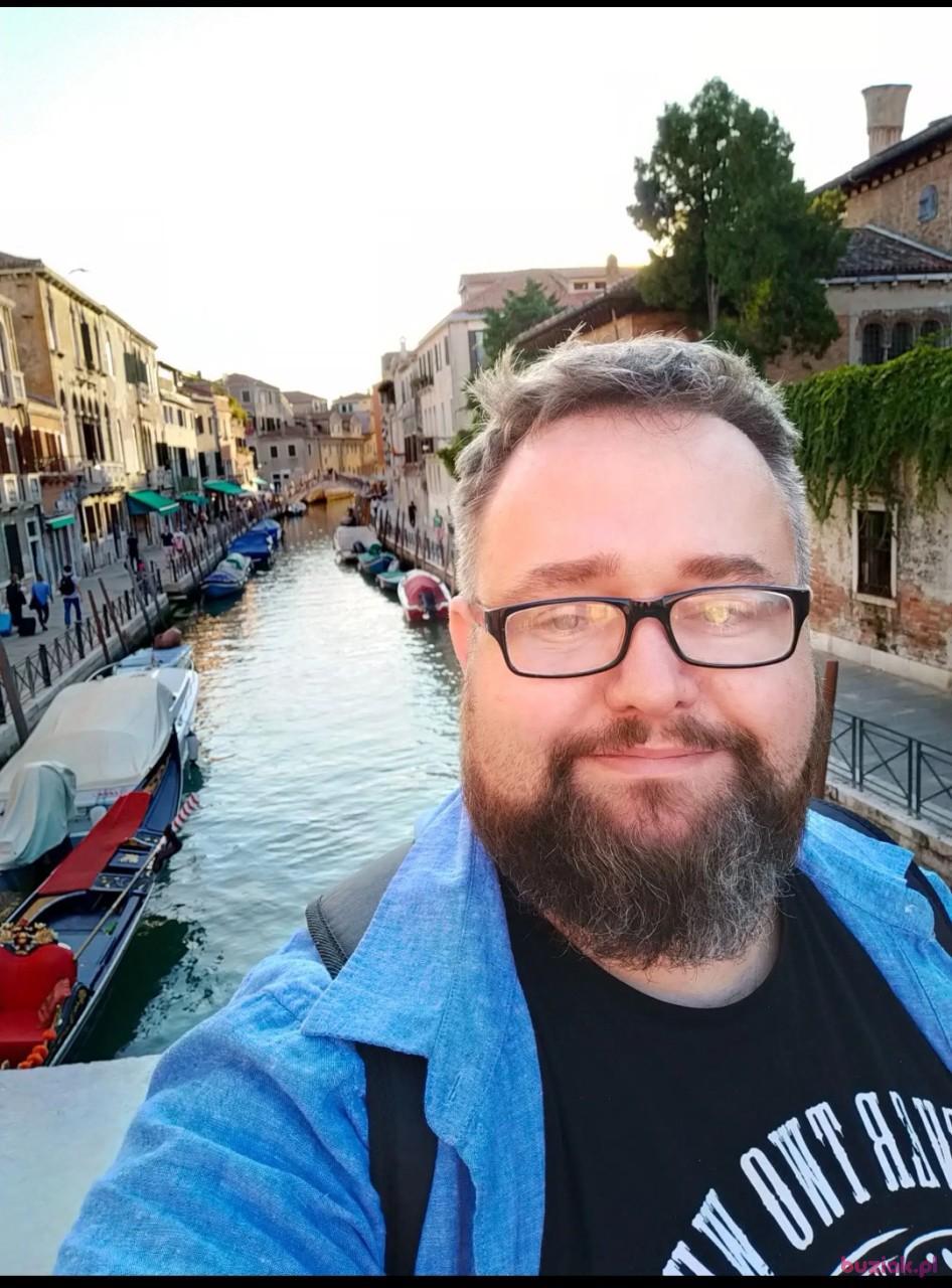 Grzegorz, Mężczyzna, 47, Rotterdam, Holandia, Zdjęcie: 2
