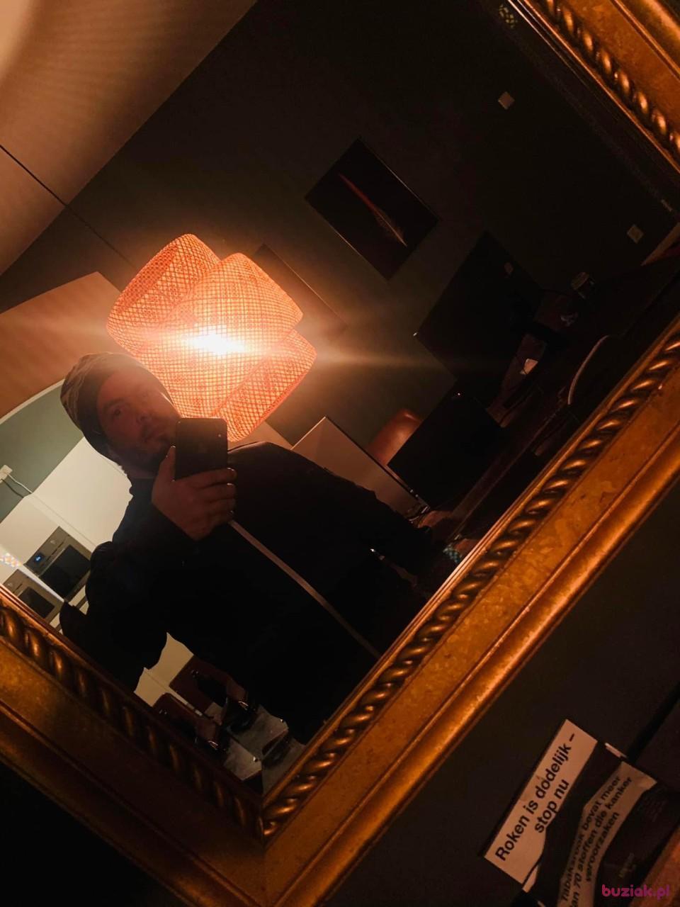 Maciek, Male, 42, Amsterdam, Holandia, Photo: 2