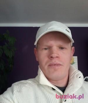 Piotr, Male, 37, Wielka Brytania, Photo: 1