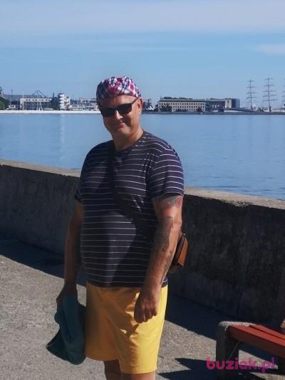 Adam, Male, 59, Gdynia, Polska, Photo: 3