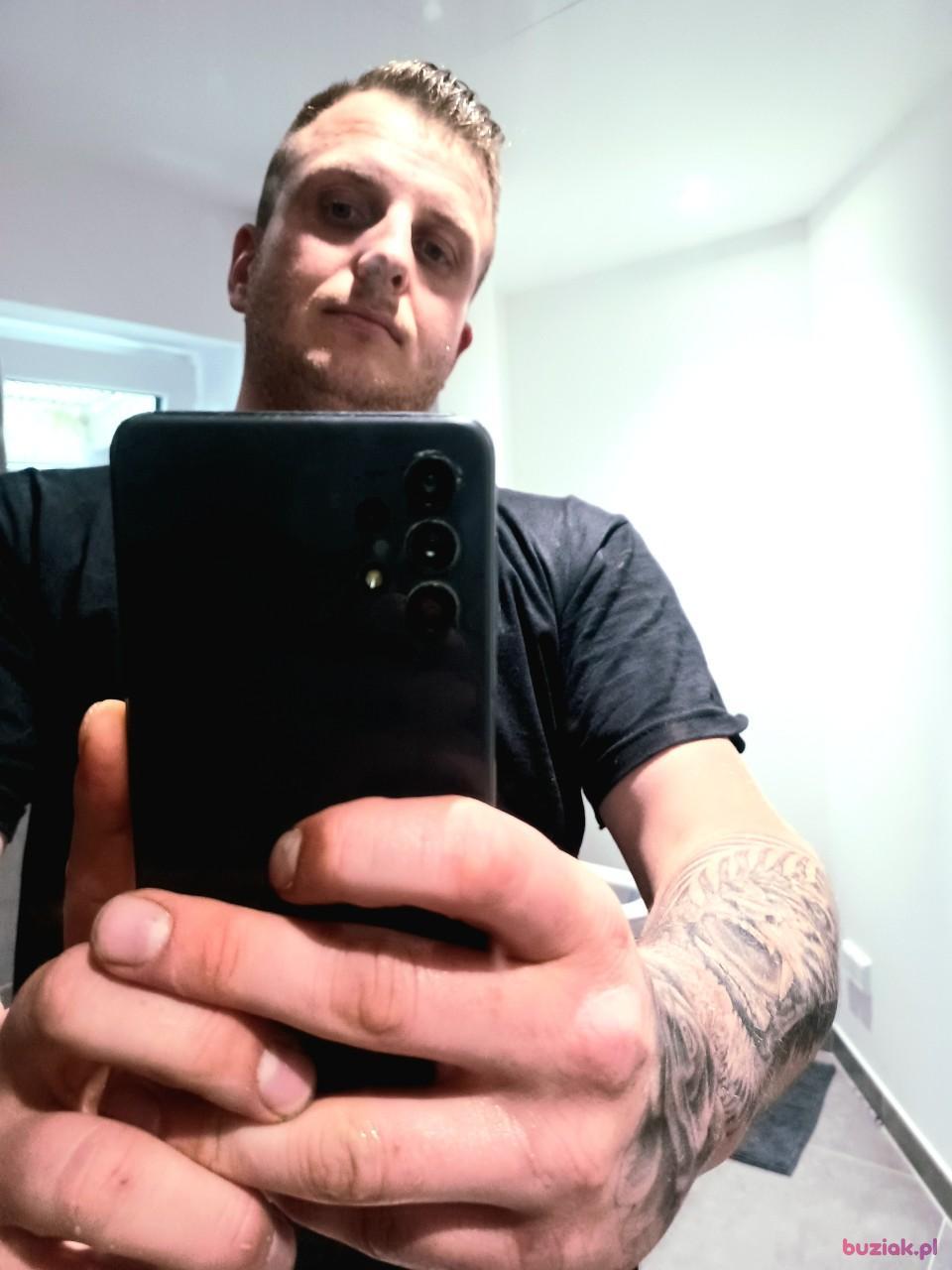 Mat, Male, 32, Frankfurt, Niemcy, Photo: 3