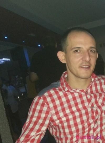 Łukasz, Male, 42, Polska, Photo: 5