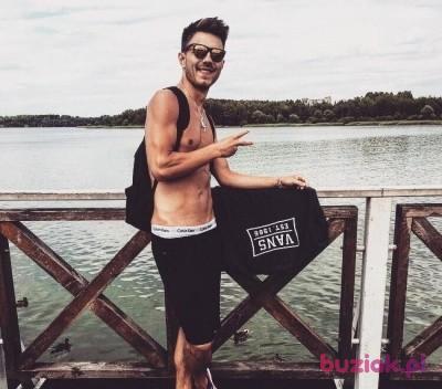 Sebastian, Male, 32, Chorzów, Polska, Photo: 2