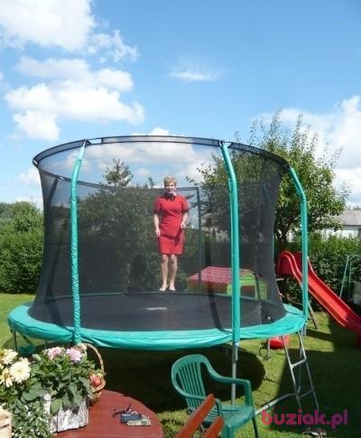 Iwona, Kobieta, 72, Warszawa, Polska, Zdjęcie: 3