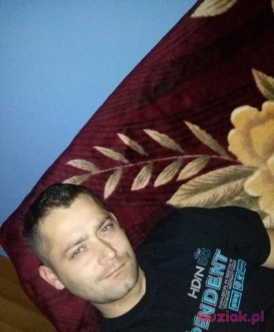 Michał , Male, 41, Żnin, Polska, Photo: 7