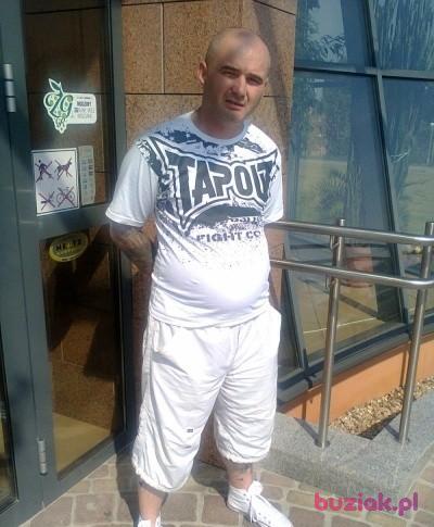 robertzga, Male, 51, Zielona Góra, Polska, Photo: 2