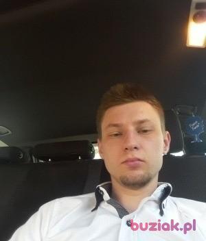 Dawid, Male, 33, Radom, Polska, Photo: 3