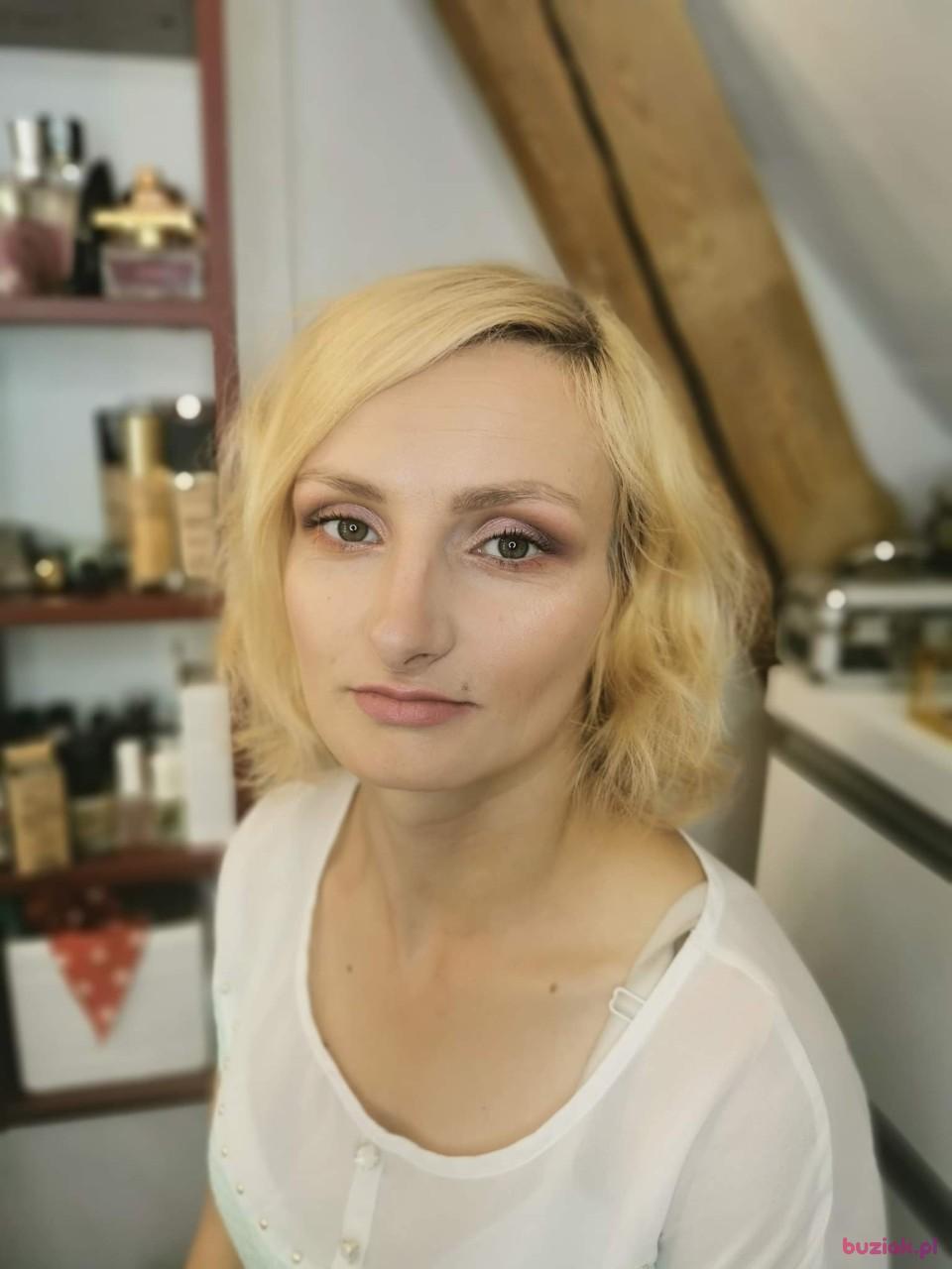 Ana, Female, 39, Bolesławiec, Polska, Photo: 2