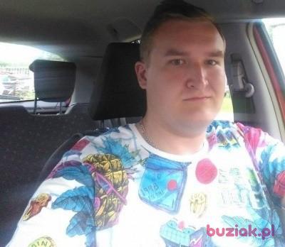 Tomasz, Male, 35, Konstantynów Łódzki, Polska, Photo: 3