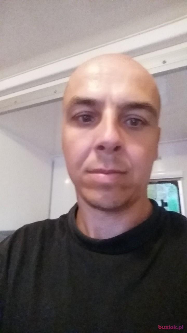 Jac, Male, 53, Wrocław, Polska, Photo: 1