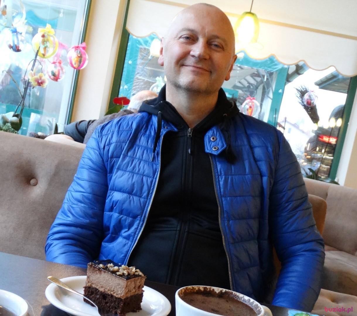Marek, Male, 63, Sanok, Polska, Photo: 3