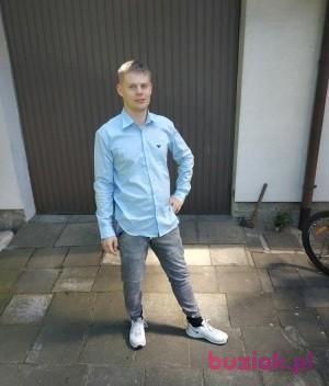Michal, Male, 36, Wolsztyn, Polska, Photo: 4