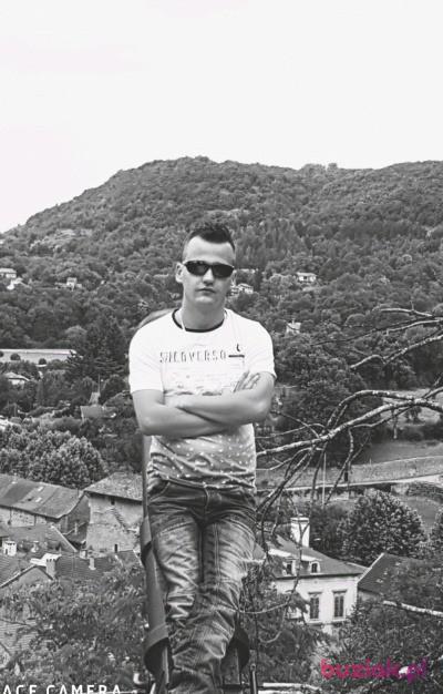 Piotr , Male, 34, Końskie, Polska, Photo: 2