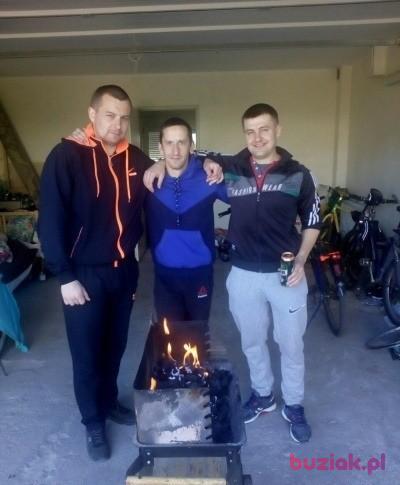 Vasyl , Mężczyzna, 38, Gdańsk, Polska, Zdjęcie: 2