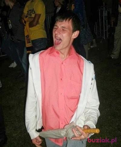 Łukasz, Male, 33, Bełchatów, Polska, Photo: 3