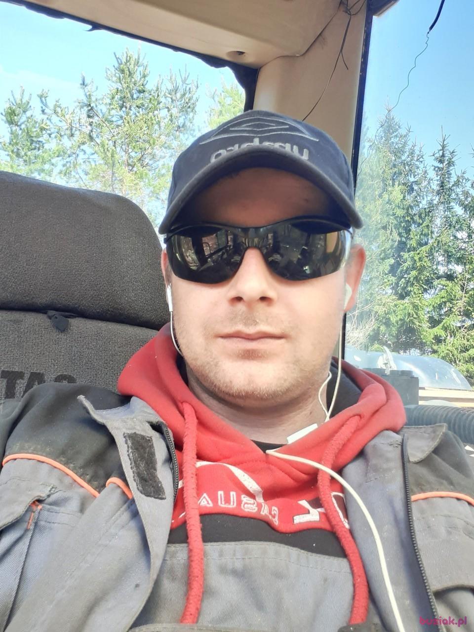 Adam, Male, 37, Jelenia Góra, Polska, Photo: 1