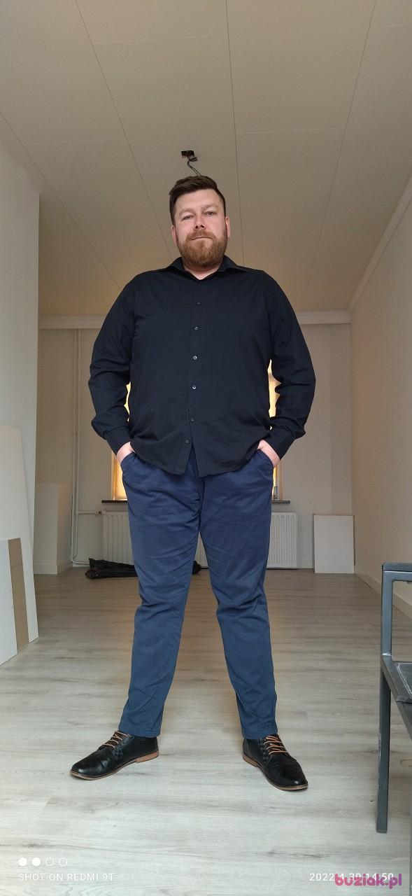 Marcin, Male, 41, 's-Hertogenbosch, Holandia, Photo: 3