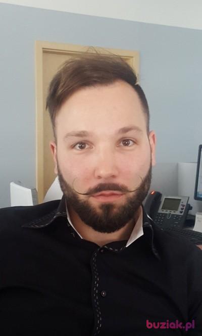 Pavel, Mężczyzna, 41, Kraków, Polska, Zdjęcie: 1