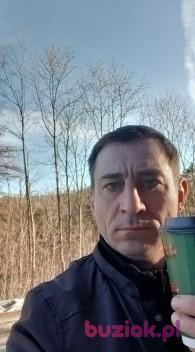 Mir, Male, 45, Gliwice, Polska, Photo: 2
