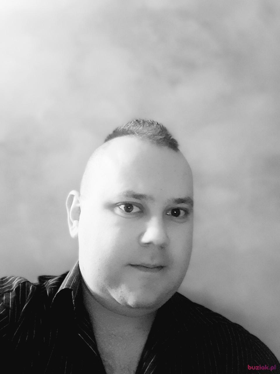 KAMIL, Male, 40, Żary, Polska, Photo: 2