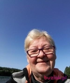 Anna, Kobieta, 60, Gdańsk, Polska, Zdjęcie: 2