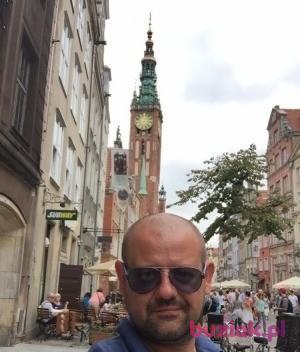 Max, Male, 50, Westminster, Wielka Brytania, Photo: 1