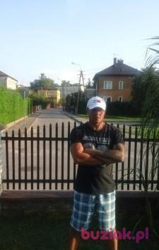 Adam, Male, 45, Zambrów, Polska, Photo: 2