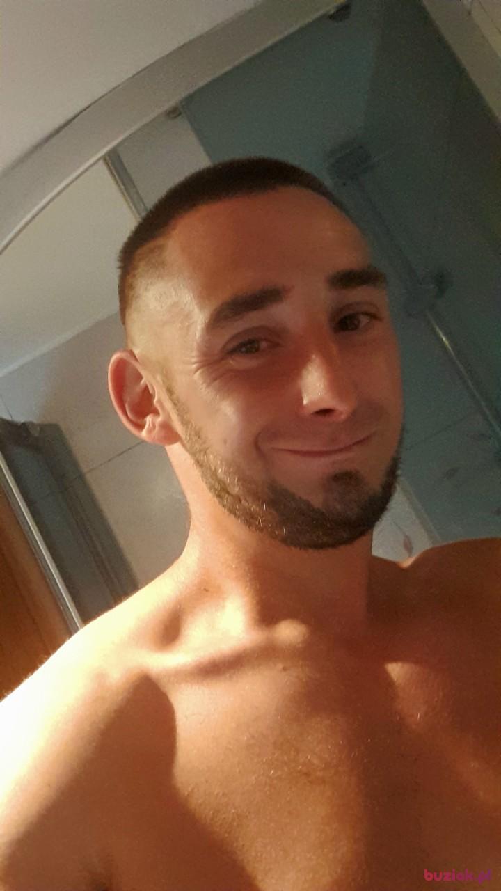 Radas, Male, 32, Gniezno, Polska, Photo: 2